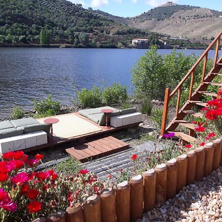 Casa Dos Vinhais - Douro Valley Coleja Luaran gambar