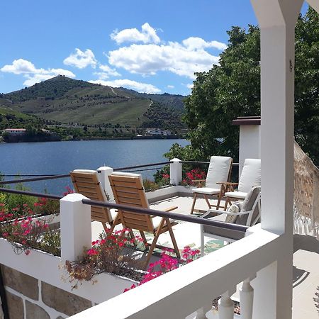 Casa Dos Vinhais - Douro Valley Coleja Luaran gambar