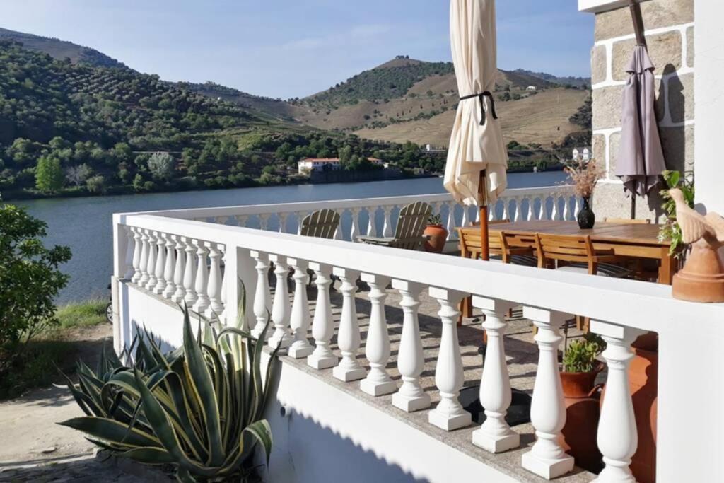 Casa Dos Vinhais - Douro Valley Coleja Luaran gambar