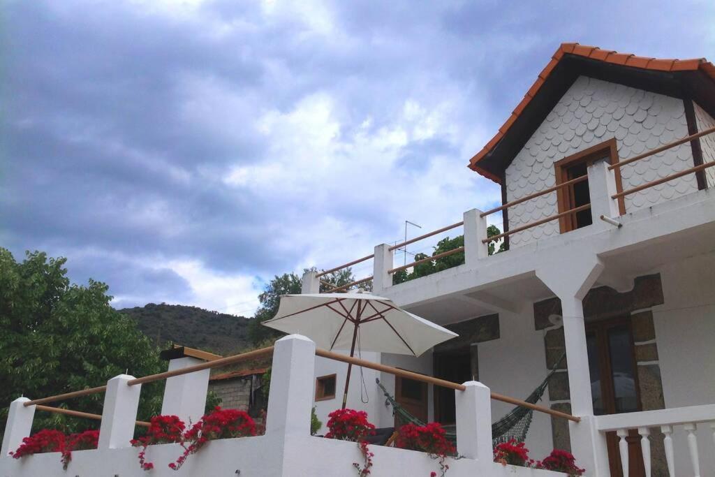 Casa Dos Vinhais - Douro Valley Coleja Luaran gambar