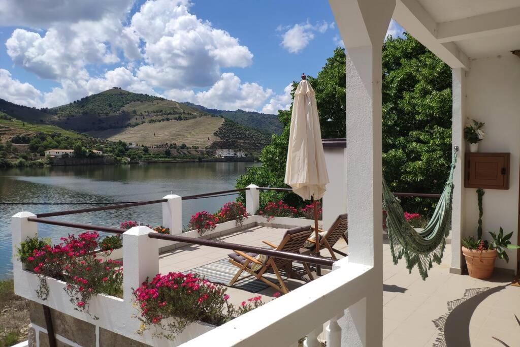 Casa Dos Vinhais - Douro Valley Coleja Luaran gambar