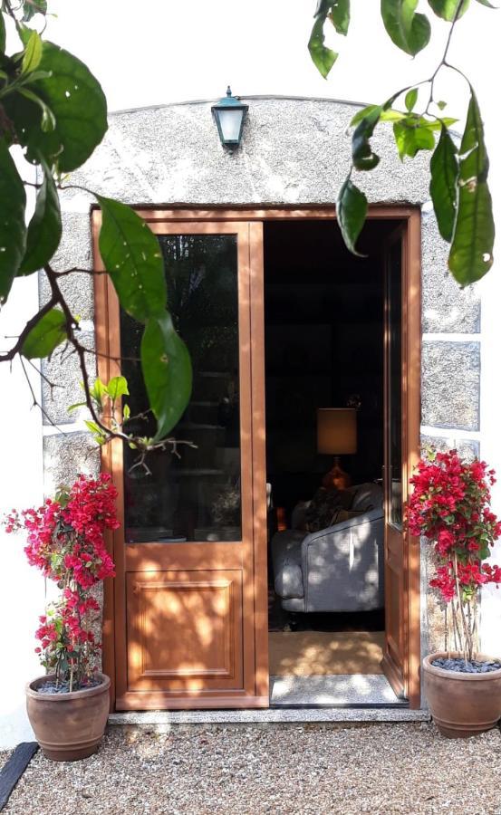 Casa Dos Vinhais - Douro Valley Coleja Luaran gambar