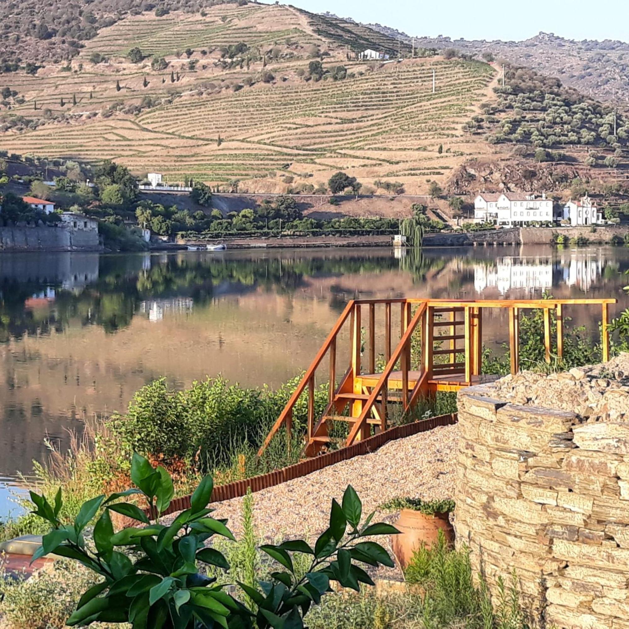 Casa Dos Vinhais - Douro Valley Coleja Luaran gambar