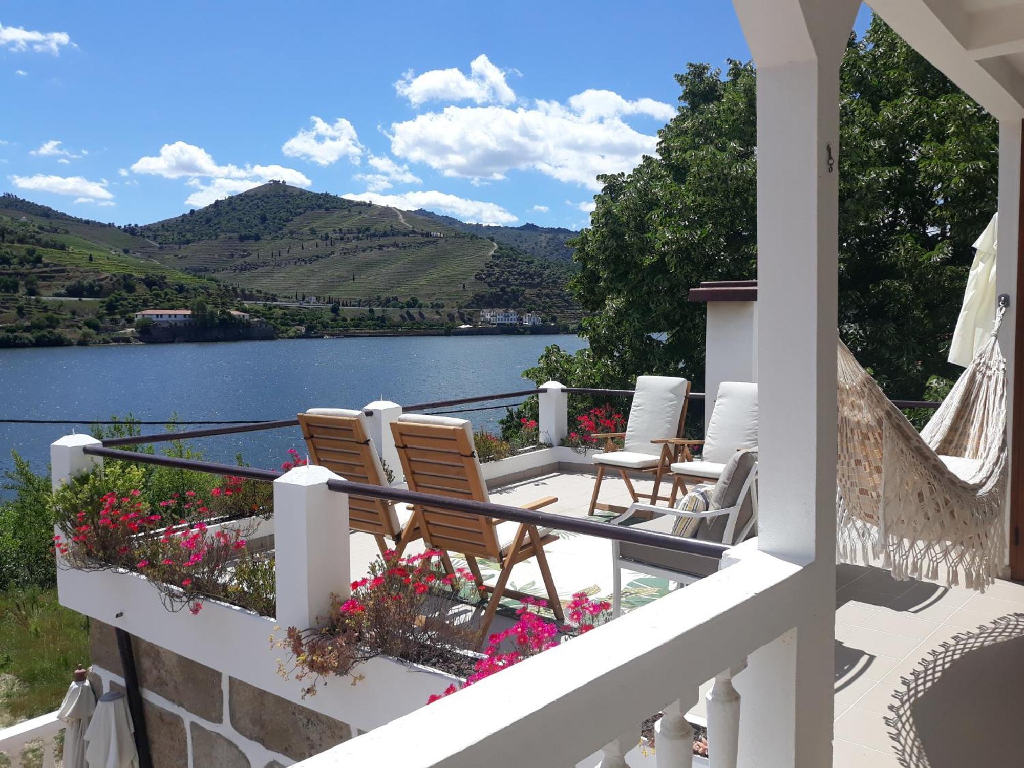 Casa Dos Vinhais - Douro Valley Coleja Luaran gambar